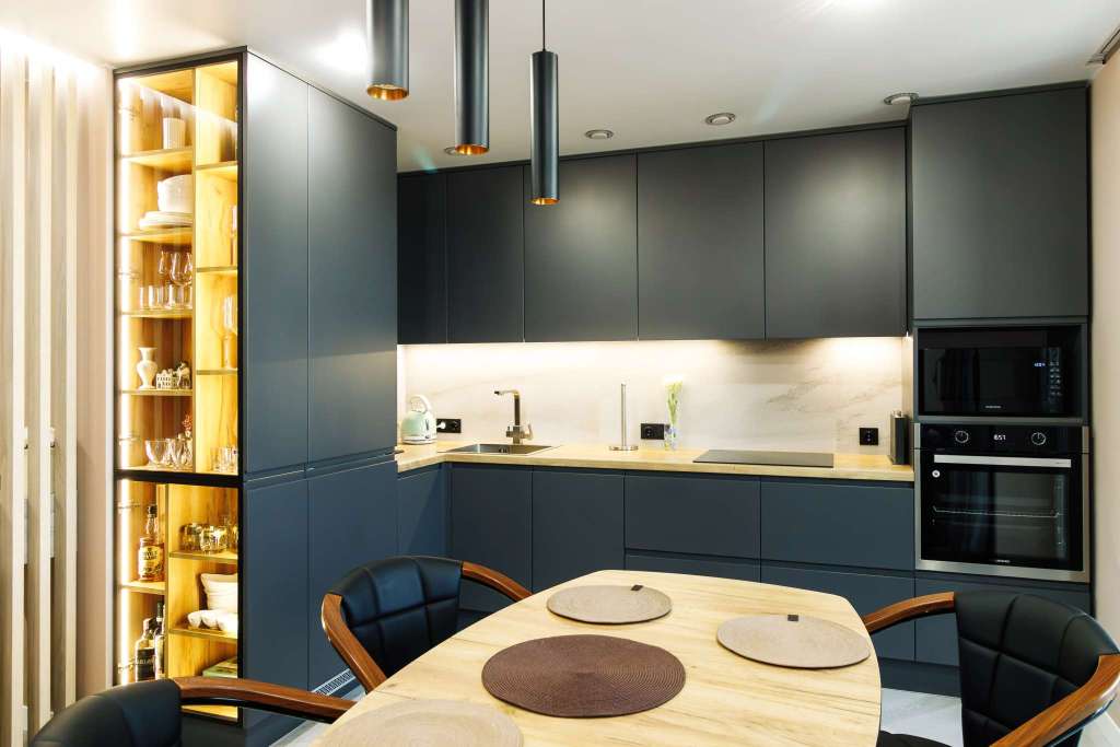 Кухня Breeze со скидкой до 20%