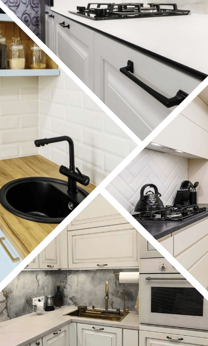 Кухня нарасхват