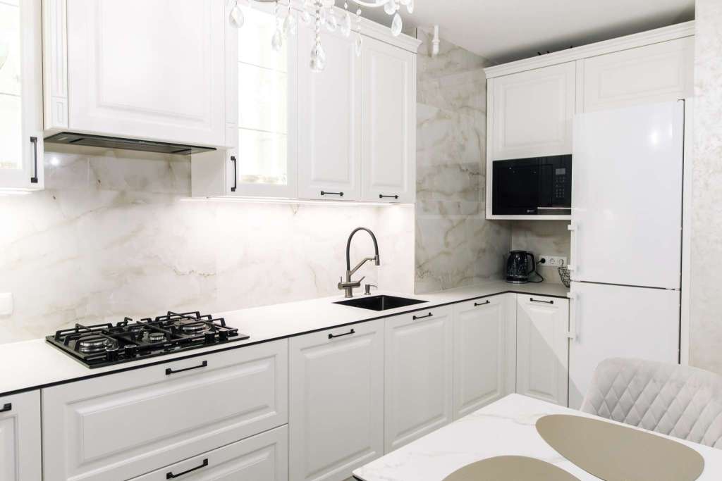 Кухня Roza со скидкой до 20%